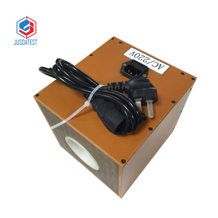 IEC60335-2-24 Figure BB.1 Wate